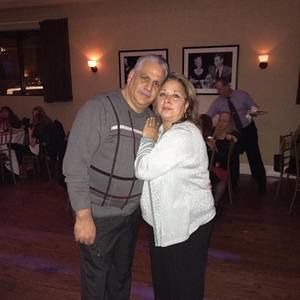 Meet your Posher, Annette